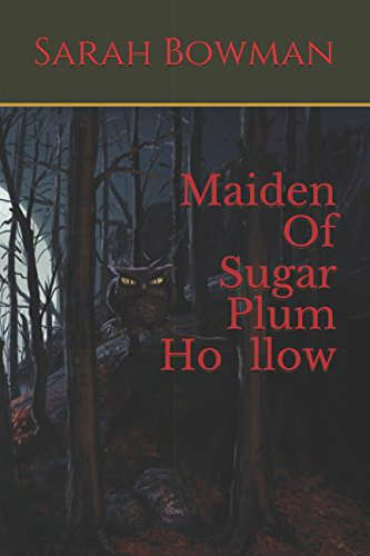 Maiden Of Sugar Plum Hollow (Urban Legend Series) poster
