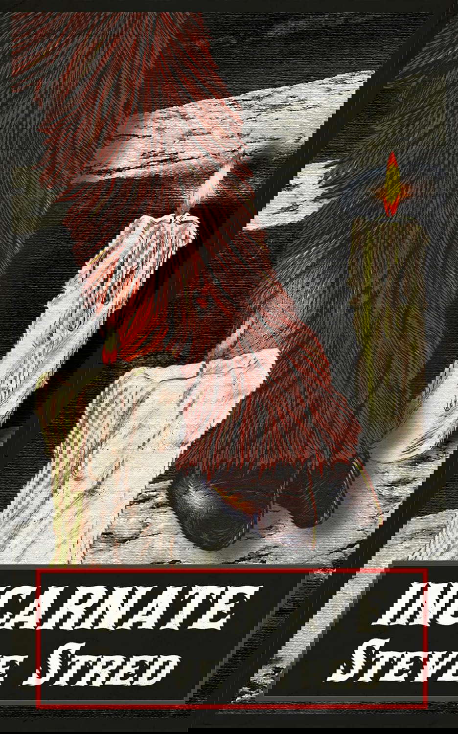 Incarnate poster