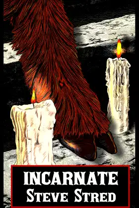 Incarnate poster