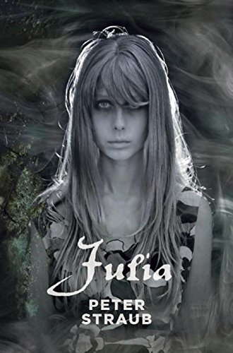 Julia poster