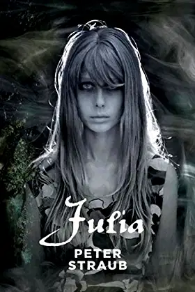 Julia poster