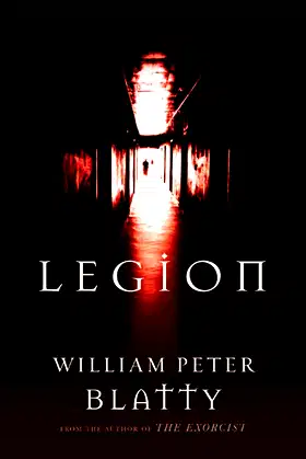 Legion (The Exorcist, 2) poster