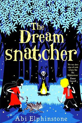 The Dreamsnatcher (Volume 1) poster