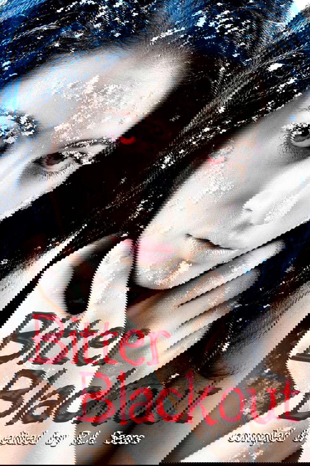 Bitter Blackout poster