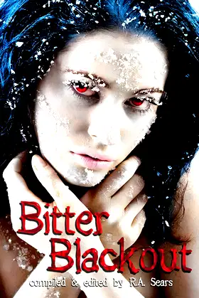Bitter Blackout poster
