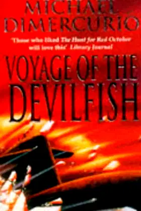 Voyage Of The Devilfish poster