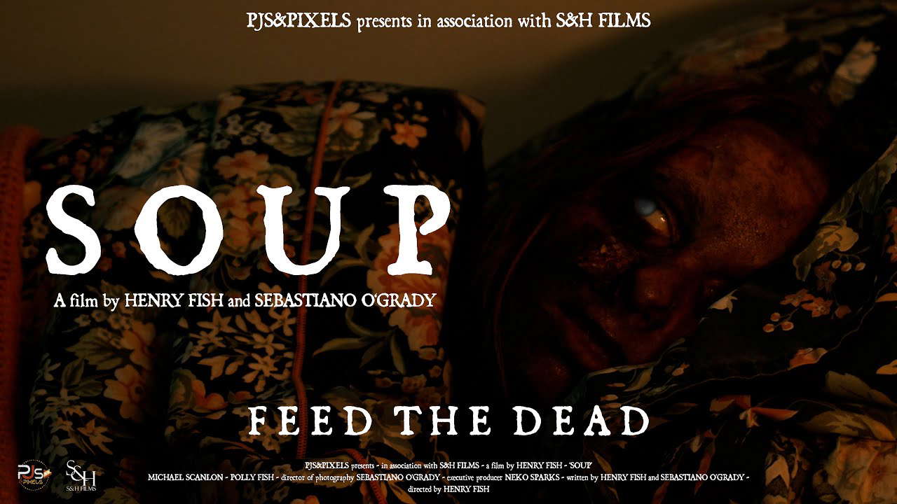Soup | Horror Short Film