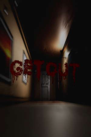 Get Out... poster