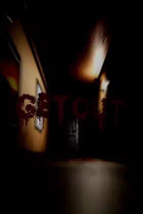 Get Out... poster