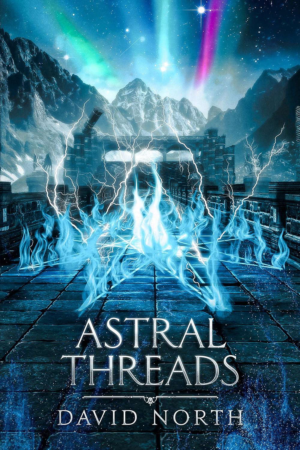Astral Threads (Guardian of Aster Fall Book 4) poster