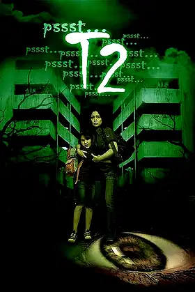T2 poster