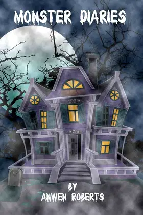 Monster Diaries poster