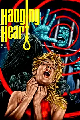 Hanging Heart poster
