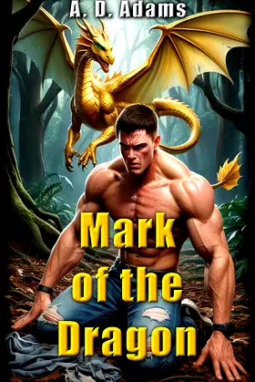 Mark of the Dragon poster