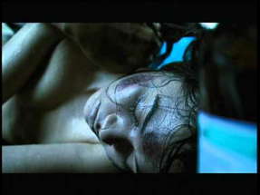 CADAVER TRAILER WITH SUB TITLE poster