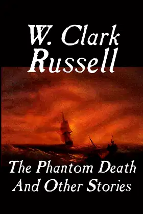 The Phantom Death and Other Stories poster