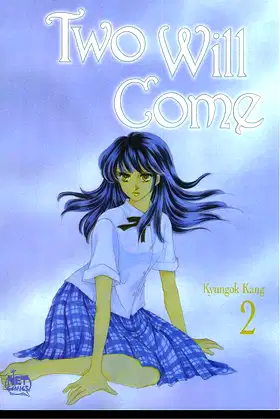 Two Will Come Volume 2 poster