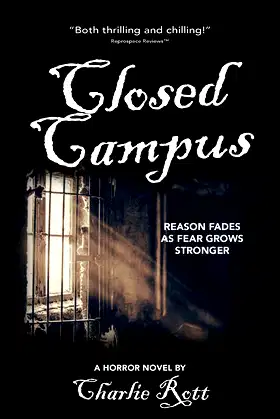 Closed Campus poster