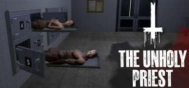 The Unholy Priest capsule
