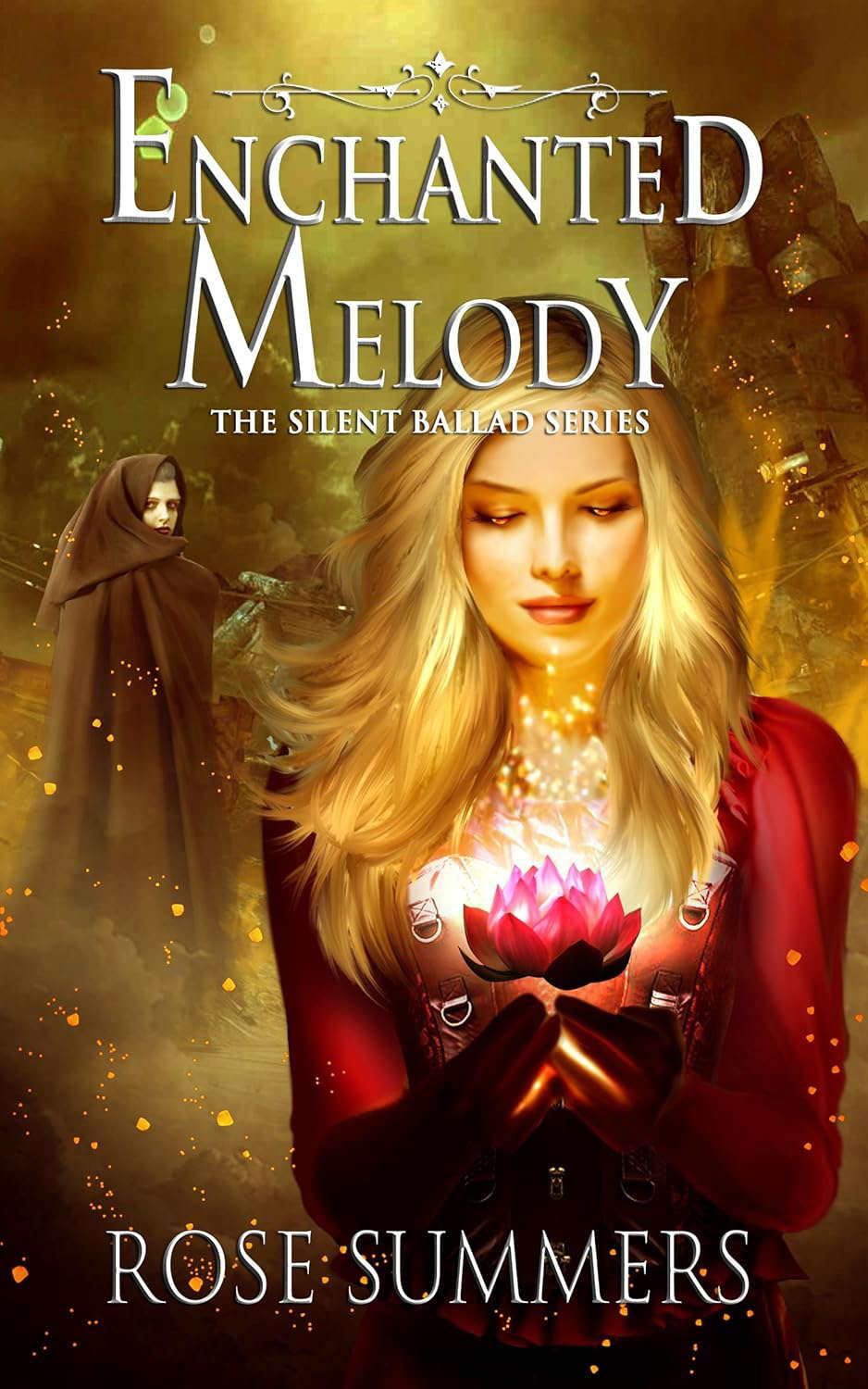 Enchanted Melody: The Silent Ballad Series poster