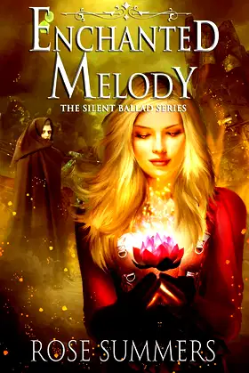 Enchanted Melody: The Silent Ballad Series poster