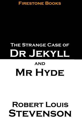 The Strange Case of Dr Jekyll and Mr Hyde poster