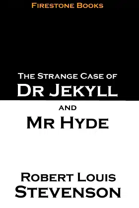 The Strange Case of Dr Jekyll and Mr Hyde poster