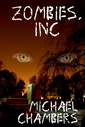 Zombies, Inc poster