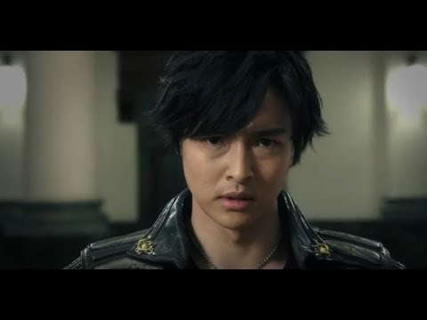 【特報】「牙狼〈GARO〉神ノ牙-KAMINOKIBA-」