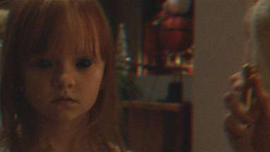 Paranormal Activity: The Ghost Dimension - Official Trailer poster