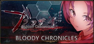 Bloody Chronicles - New Cycle of Death Visual Novel capsule