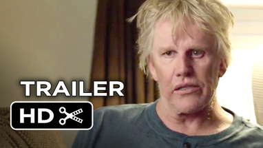 Candiland Official Trailer 1 (2014) - Gary Busey Movie HD poster