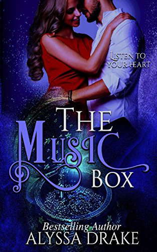 The Music Box poster