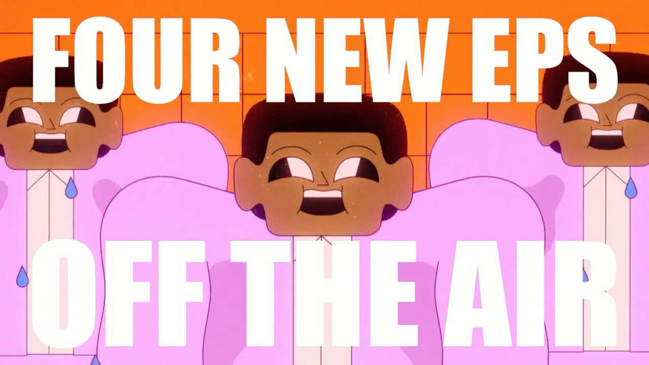 Poster for Season 13