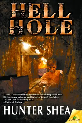 Hell Hole poster