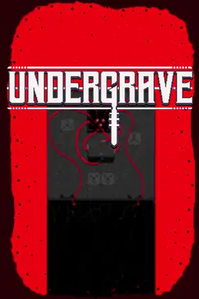 Undergrave poster