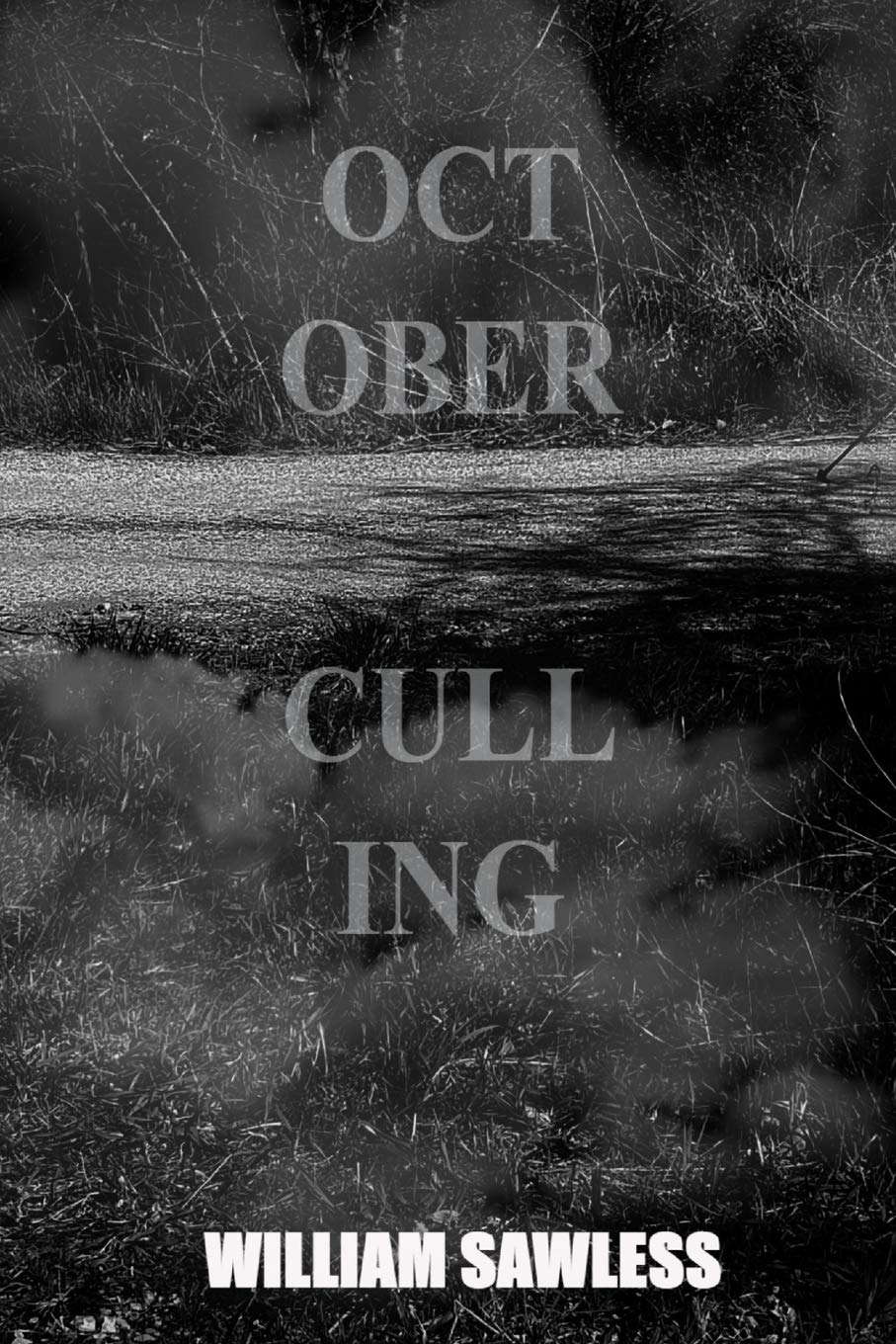October Culling poster