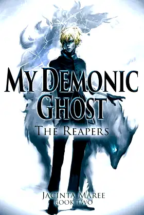 My Demonic Ghost #2: The Reapers poster