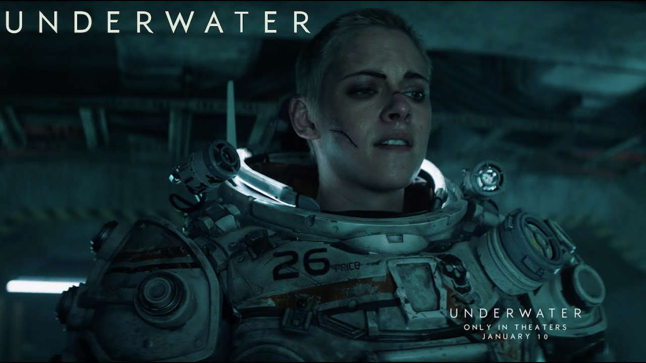 "Deep Dive" TV Spot