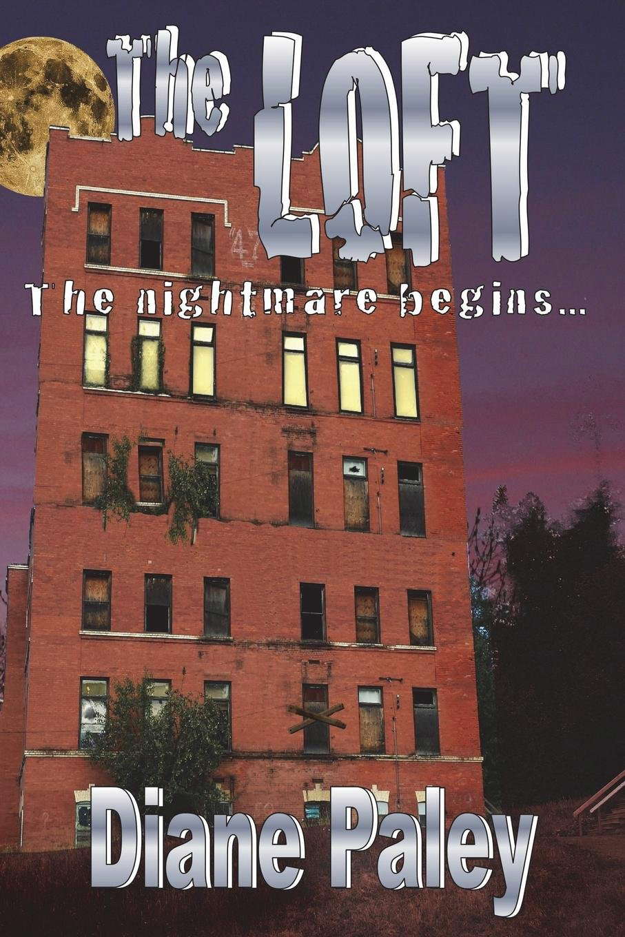 The Loft poster