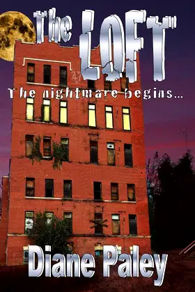The Loft poster
