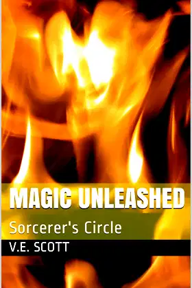 Magic Unleashed: Sorcerer's Circle poster