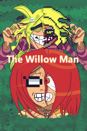 The Willow Man poster