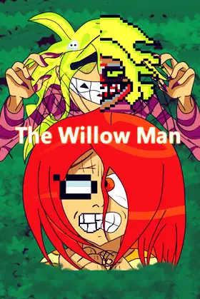 The Willow Man poster