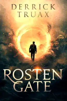 Rosten Gate poster
