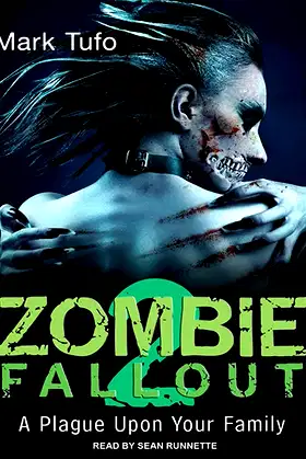 Zombie Fallout 2: A Plague Upon Your Family poster