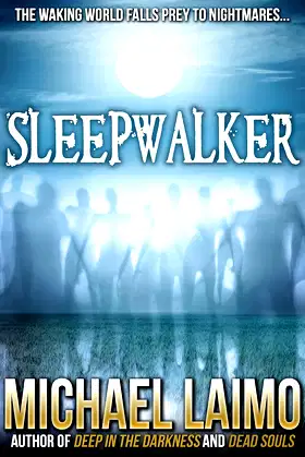 Sleepwalker poster