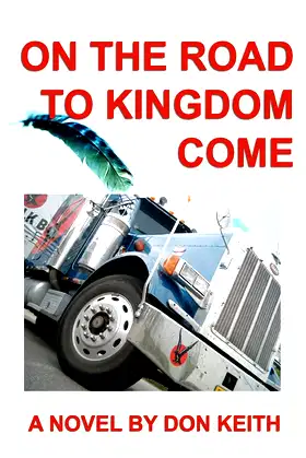 On the Road to Kingdom Come poster