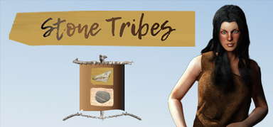 Stone Tribes capsule