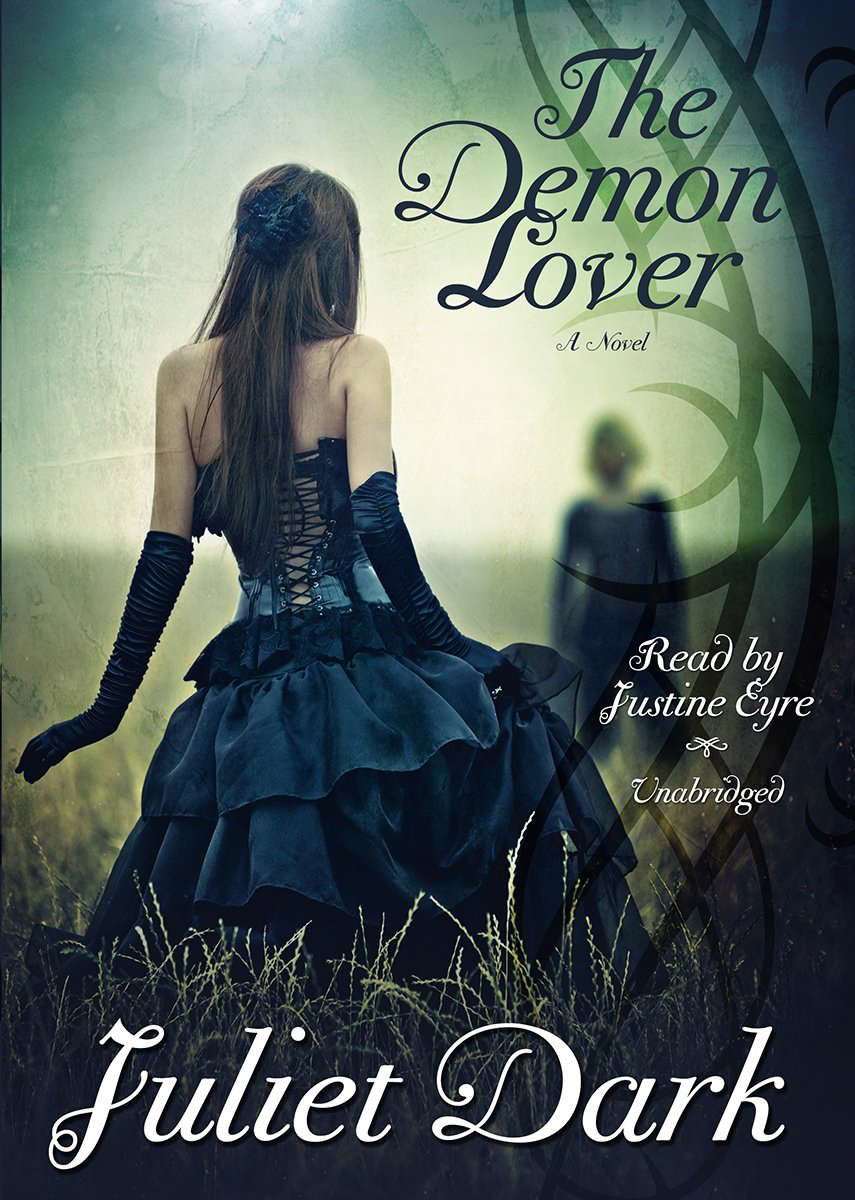 The Demon Lover Lib/E (Fairwick Trilogy) poster